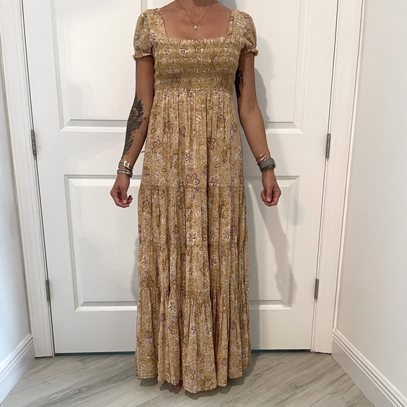 Free People sundress - Picture 1 of 3